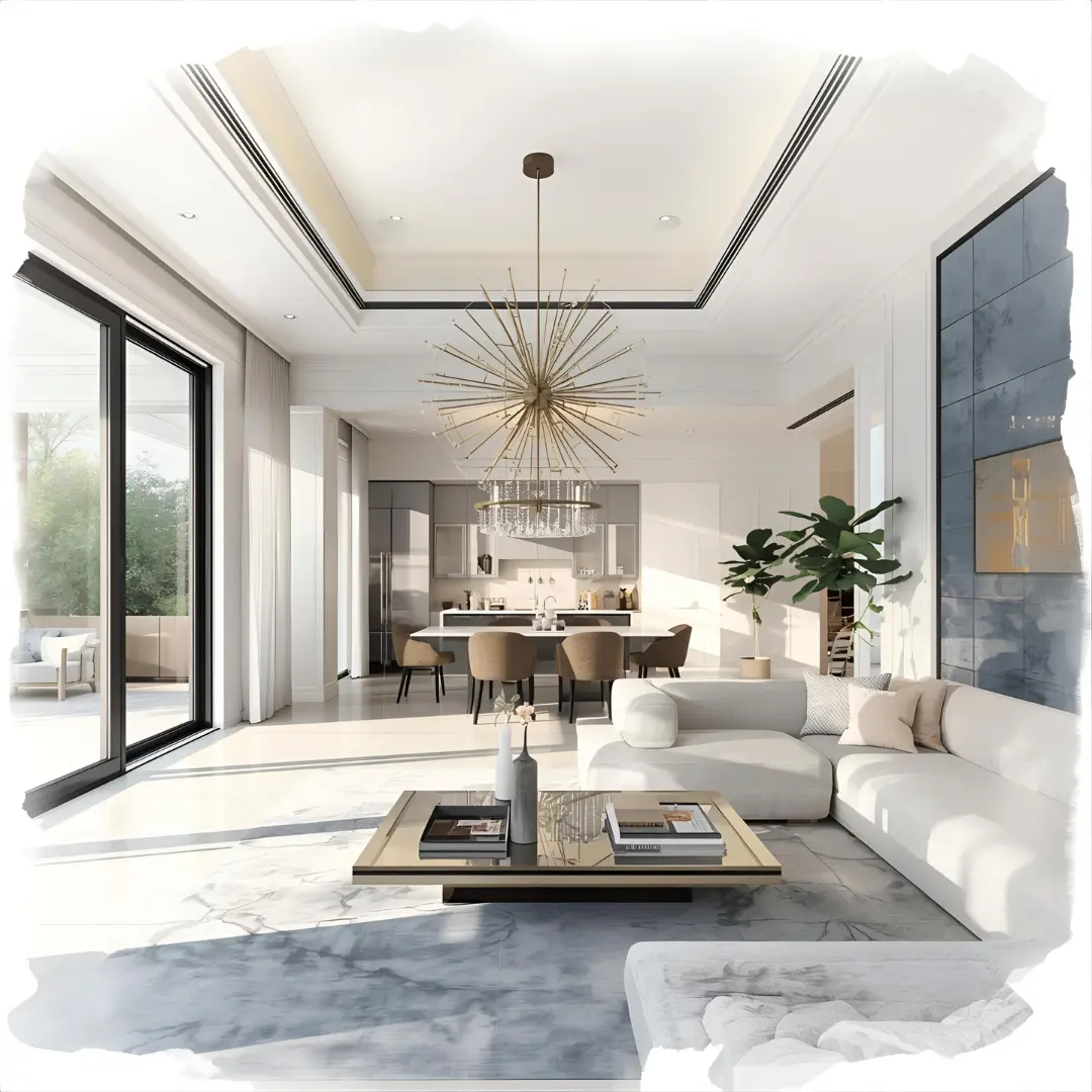 How Can Enness Help With Property Portfolio Financing?