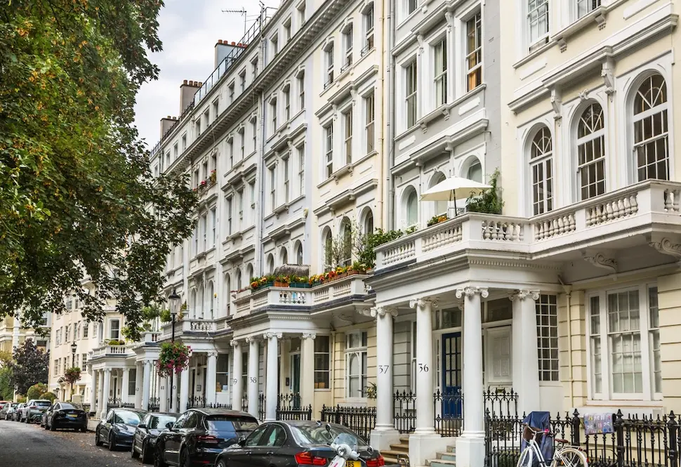 Auction Financing for Property Acquisitions