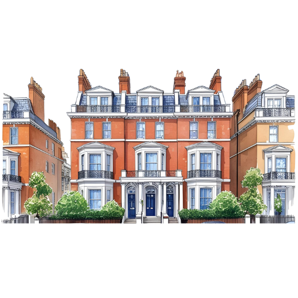 UK Mortgages For U.S. Investors Buying in the UK