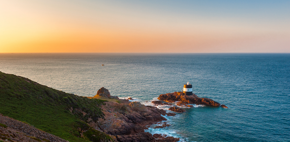 Mortgages in Jersey