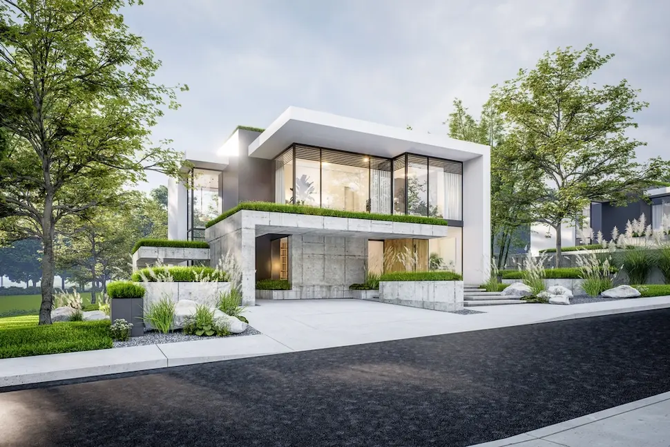 Residential Bridging Loan