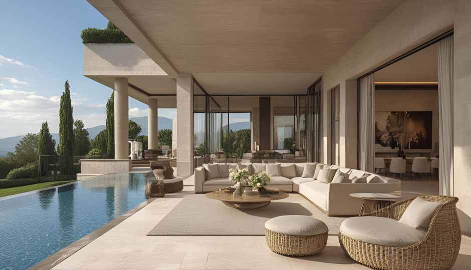 High-Value Home Remortgages