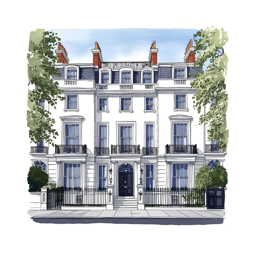 Get In Touch To Explore Remortgaging