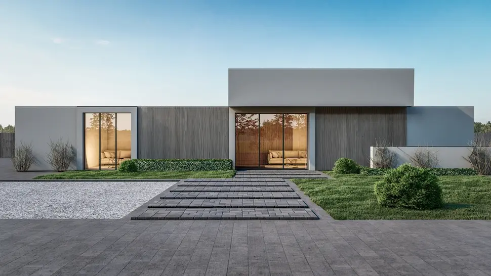 Equity Release Mortgage