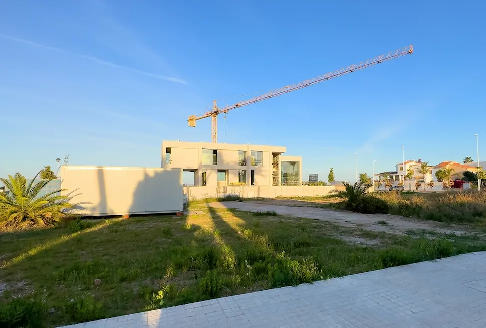 bridging loans for property development 