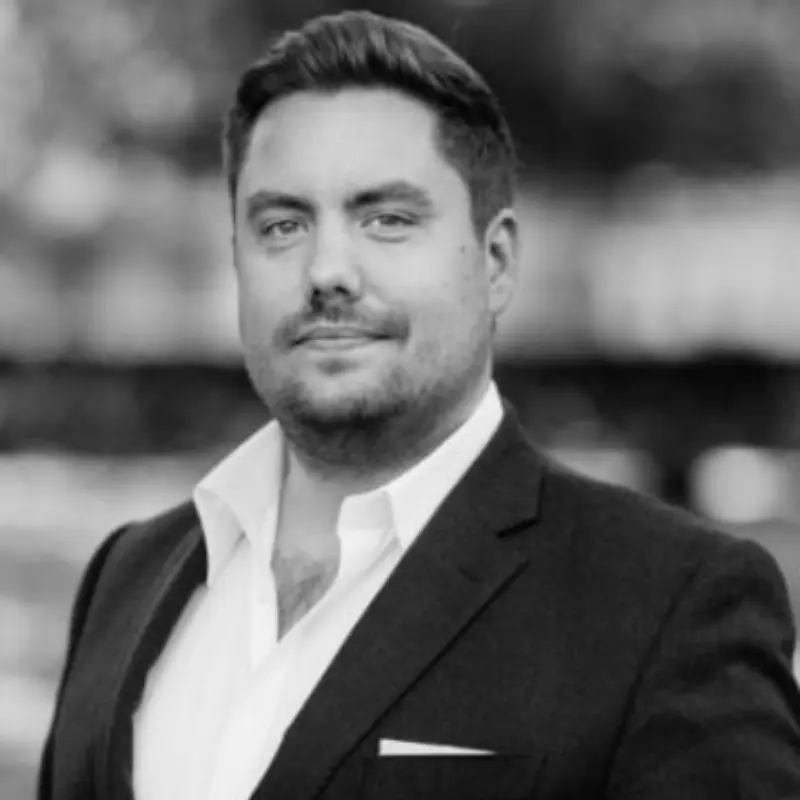 Islay Robinson, GROUP CEO