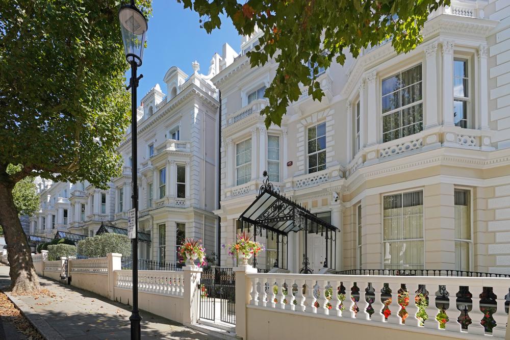 International Mortgages for UAE Nationals and Residents 