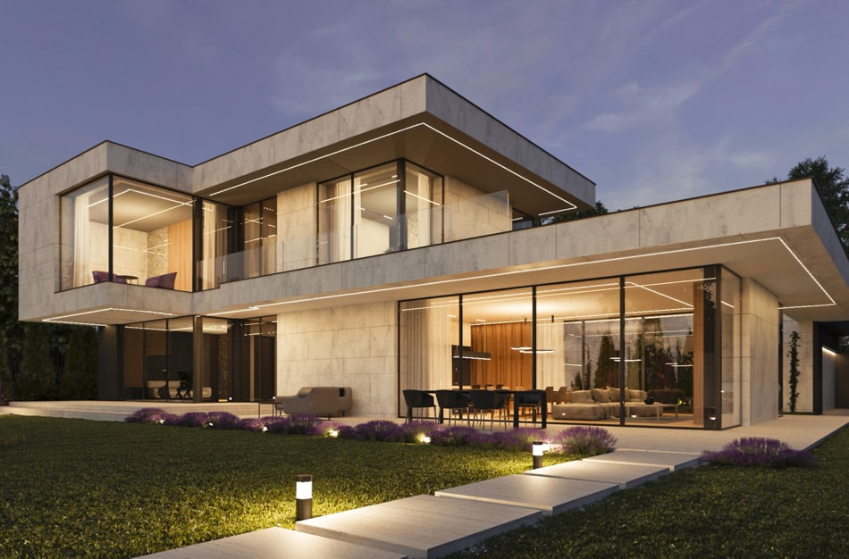 Crypto Real Estate Finance 