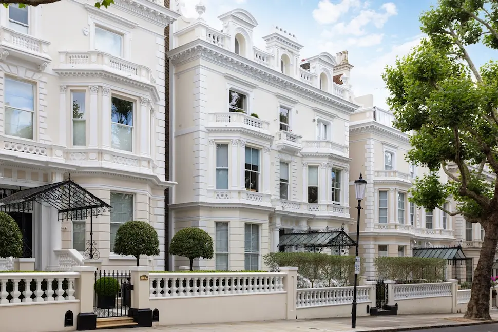 UK Mortgages