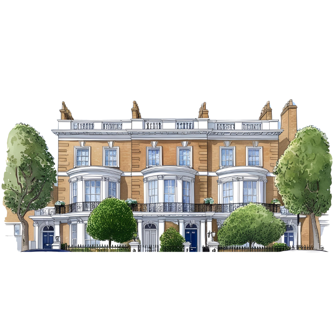Why Choose Enness For Bridging Loans?