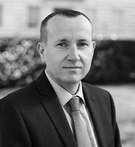 Chris Witney, HEAD OF SPECIALIST LENDING