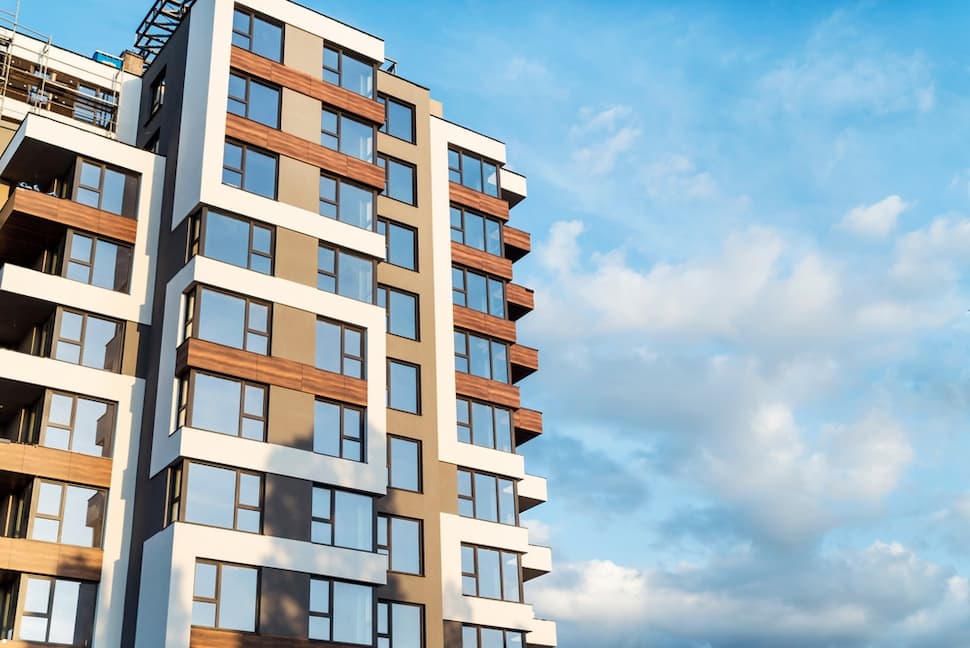 Student Housing Construction Financing 
