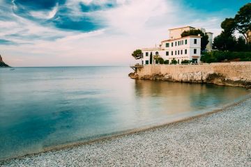 100% ltv mortgage french riviera 