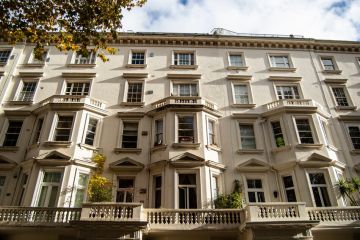 Bridging loan for refurbishment and refinance