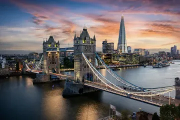 When a Bridging Lender Collapses: The Real Risk