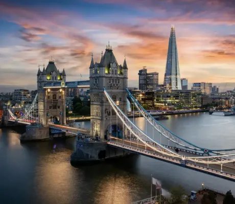 bridging lender 