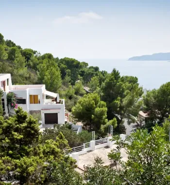 Residential Bridging Loan Secured on Ibiza Luxury Portfolio