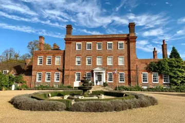 Bridging Loan for Luxury UK Estate 