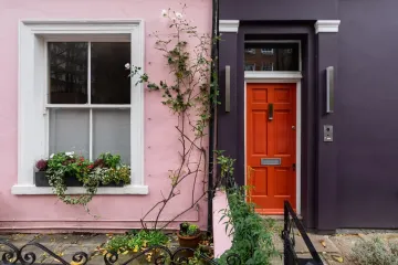 How to Buy Property in Notting Hill: Prices, Market Trends and Financing