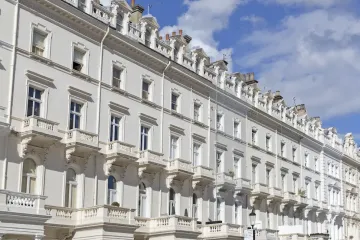Luxury Property in Kensington 