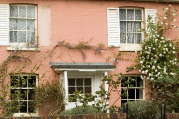 Large mortgage for self employed first time buyer