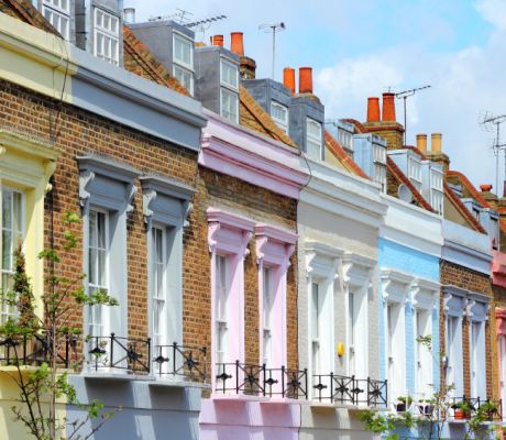bridging finance 