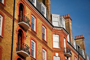 Development finance for £5.5 million country estate