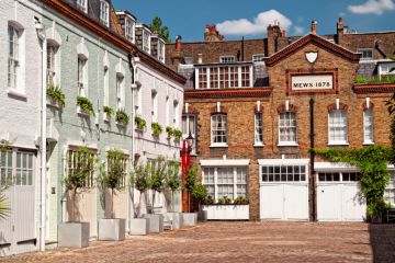 Remortgage to expand buy to let portfolio