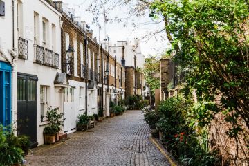 Remortgage buy to let to fund investment property