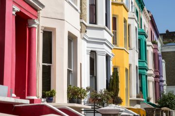 Second charge business loan for self-employed developer