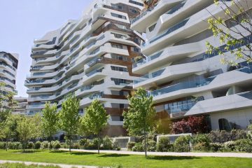 €2M Italian Mortgage for UK Resident