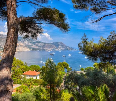 €52 Million South of France Property Refinance 