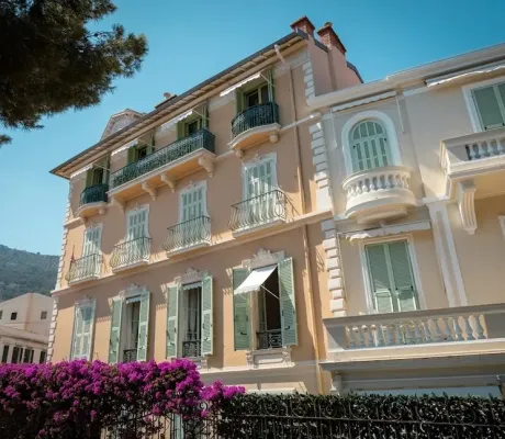 European Mortgage Broker