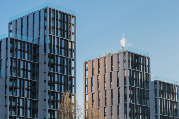 High Value Mortgage for Swiss Resident