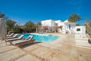 €2M Bridge Loan Secured on South of France Villa