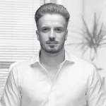 Harry Derrick