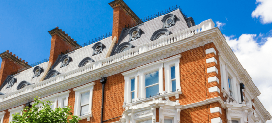 High Net Worth Guide to UK Mortgages 