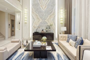 High value bridging loan for £4.2 million penthouse