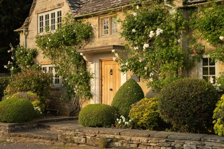 High Value UK Mortgage
