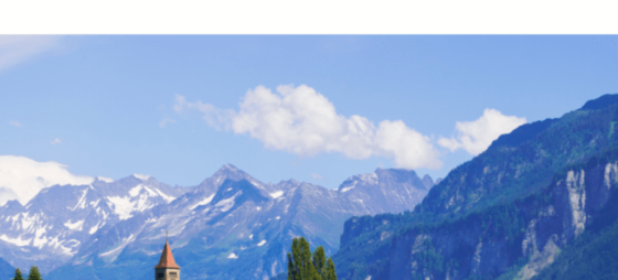 How to Buy and Finance Property in Switzerland