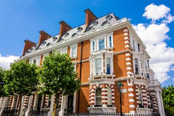 Mortgage For Luxury Home UK 