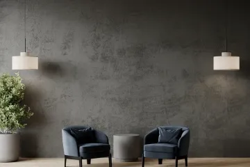 Modern Luxury Office | High-Value Lending Solutions 