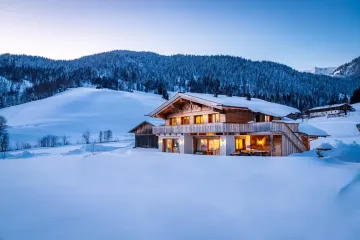 Secondary Cities and Resorts - The Next Wave in Luxury Real Estate Finance