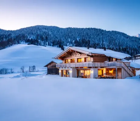 luxury real estate finance 
