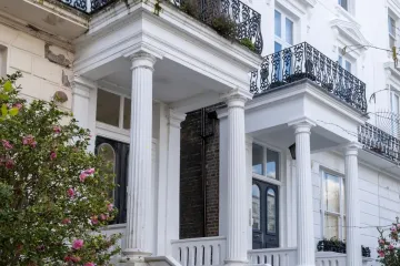 Luxury UK Property 