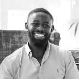 Michael Frimpong