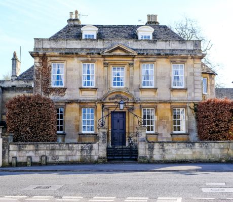mortgage for second home UK
