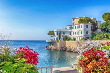 €10m+ French Riviera Refinance for EU High-Net-Worth Clients