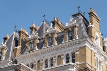£26M Bridge Loan for HNW Swiss National