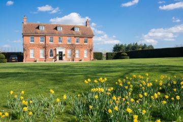 Luxury country estate in Southwest England valued over £18 million